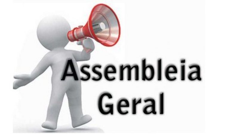 Assembleia Geral Extraordinária em 09 de julho de 2020 Assembleia Geral Extraordinária em 09 de julho de 2020