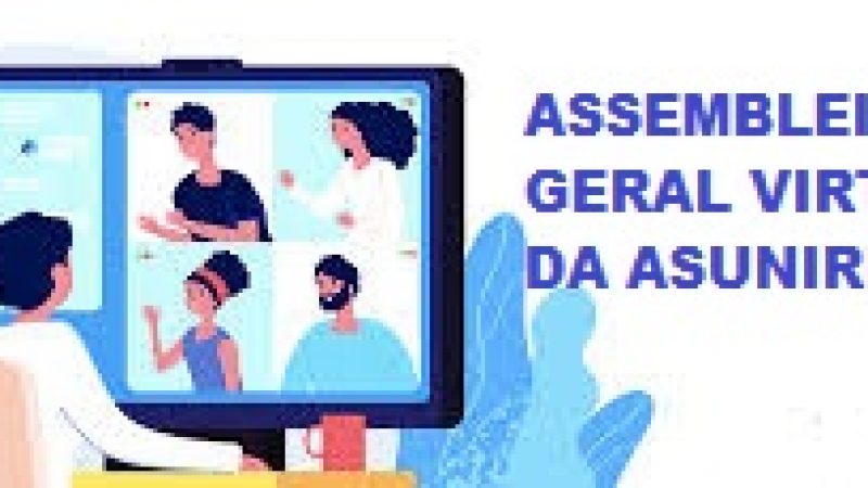 Assembleia Geral Extraordinária Virtual em 17 de agosto de 2021 Assembleia Geral Extraordinária Virtual em 17 de agosto de 2021