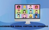 Assembleia Geral Extraordinária Virtual em 09 de março de 2021