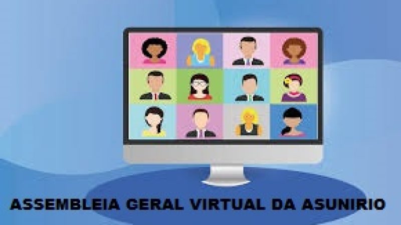 Assembleia Geral Extraordinária Virtual em 09 de março de 2021 Assembleia Geral Extraordinária Virtual em 09 de março de 2021